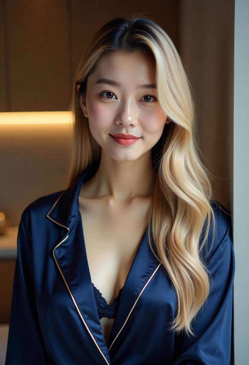 小城食光海报