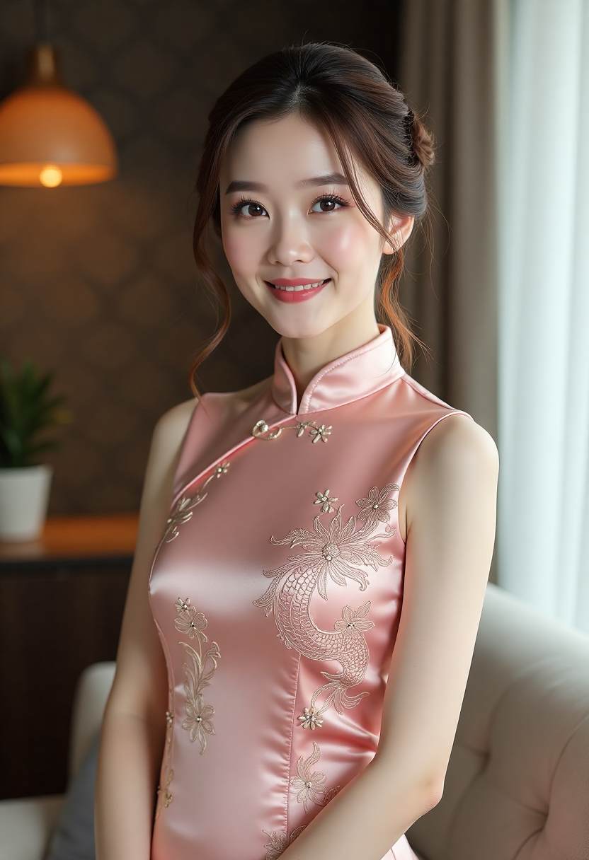 山海之间海报