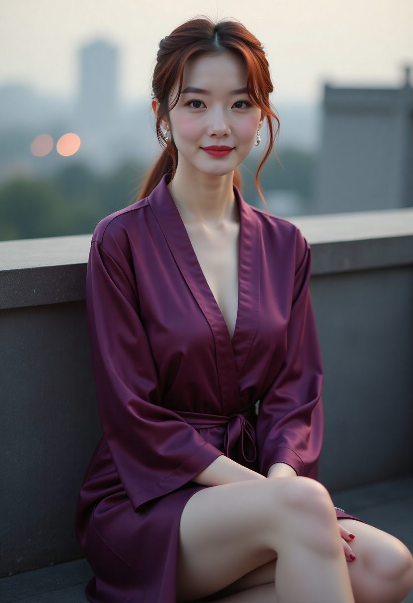 长风渡口海报