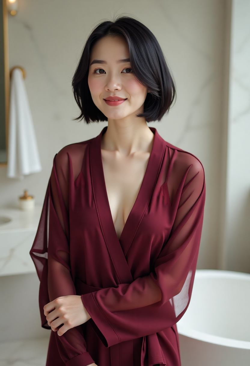 初见江南