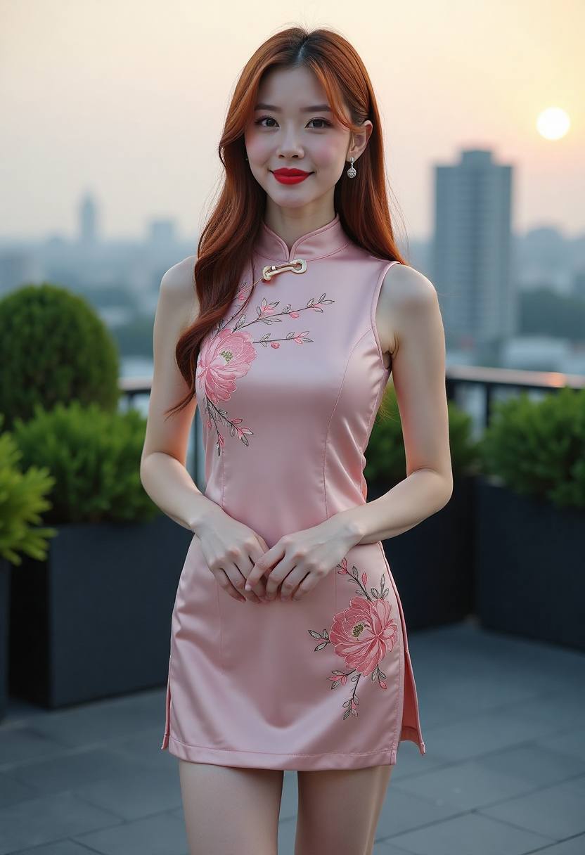 最后一盏灯海报