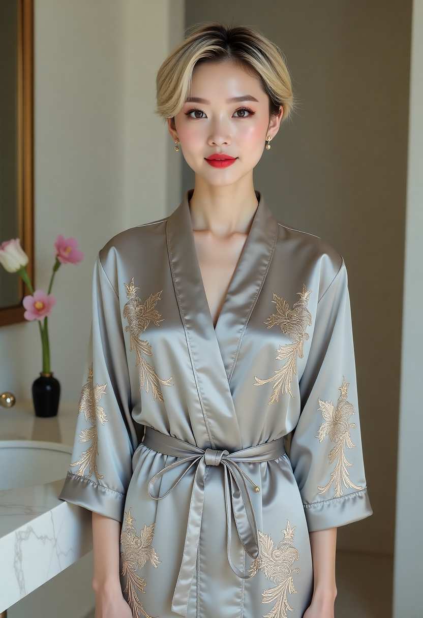 穿过黑夜