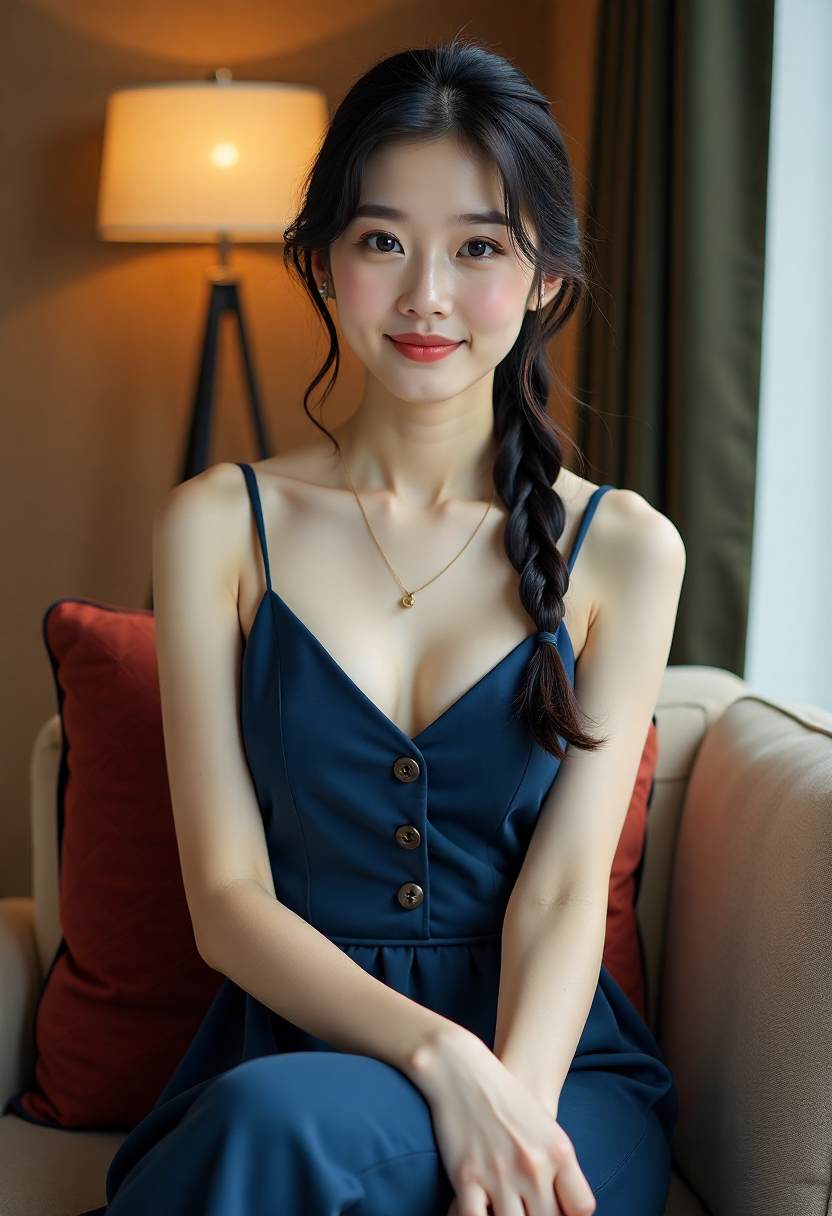 落日航线海报