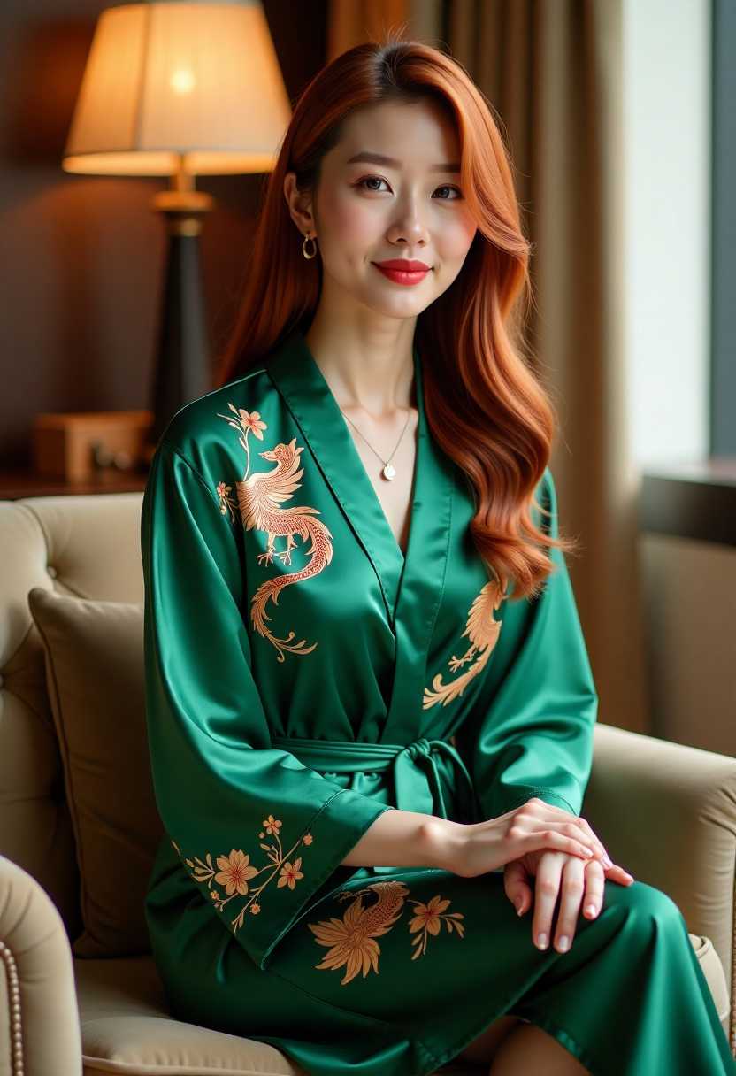 烟火人家